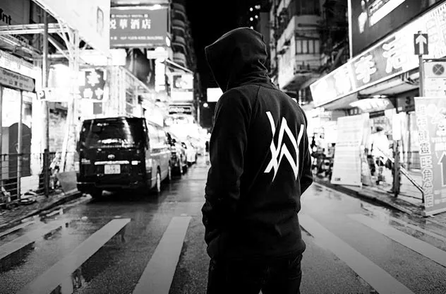 Alan Walker