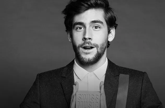 Alvaro Soler