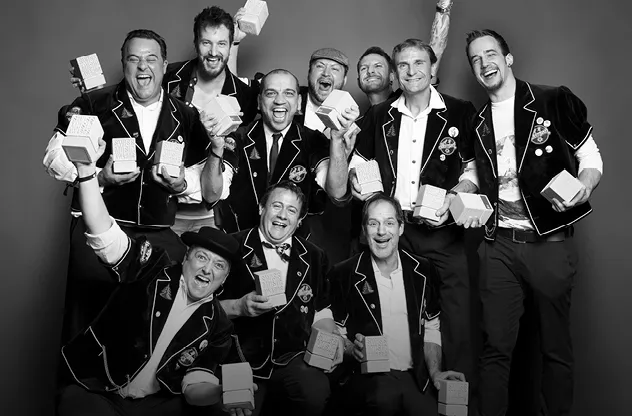 Schluneggers Heimweh