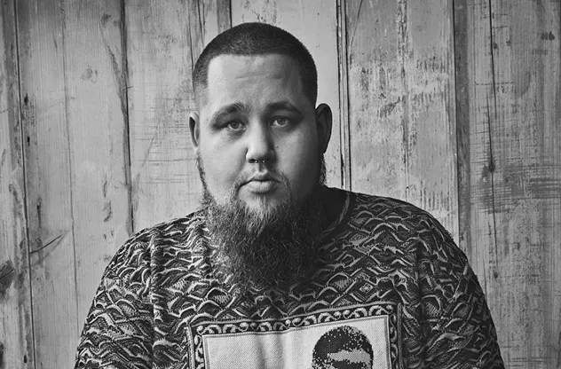 Rag'n'Bone Man