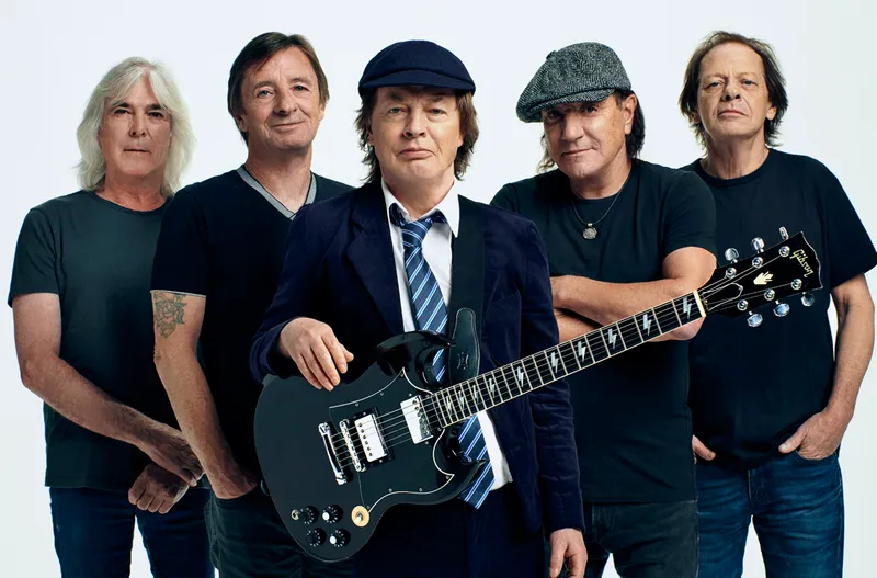 AC/DC
