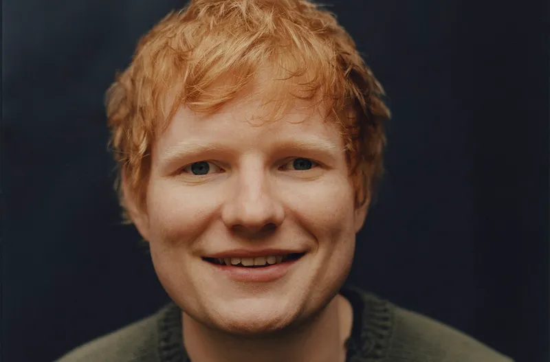 Ed Sheeran