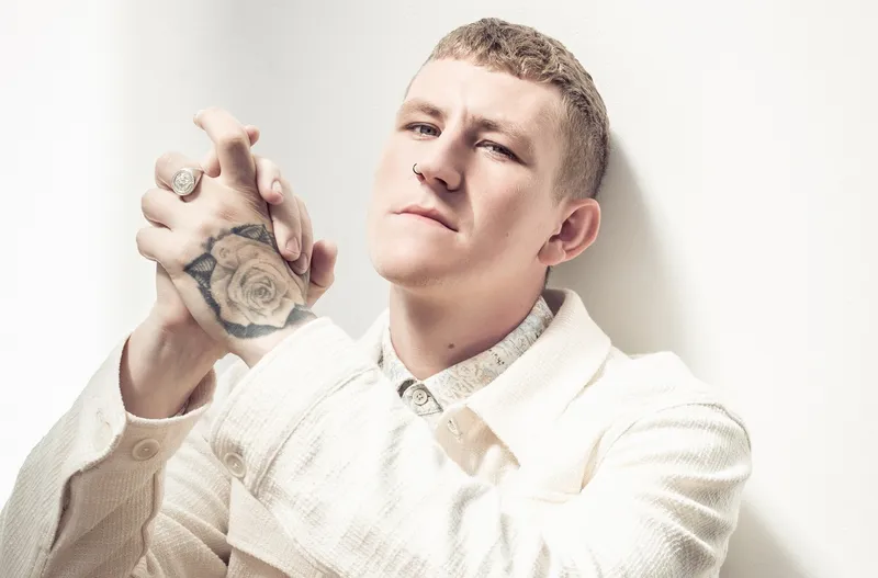 NATHAN EVANS, 220 KID & BILLEN TED