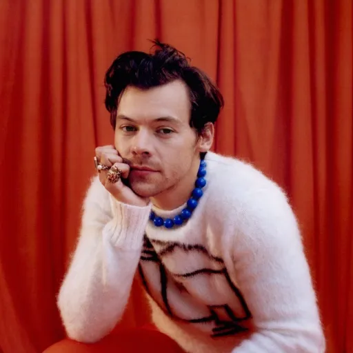 Harry Styles