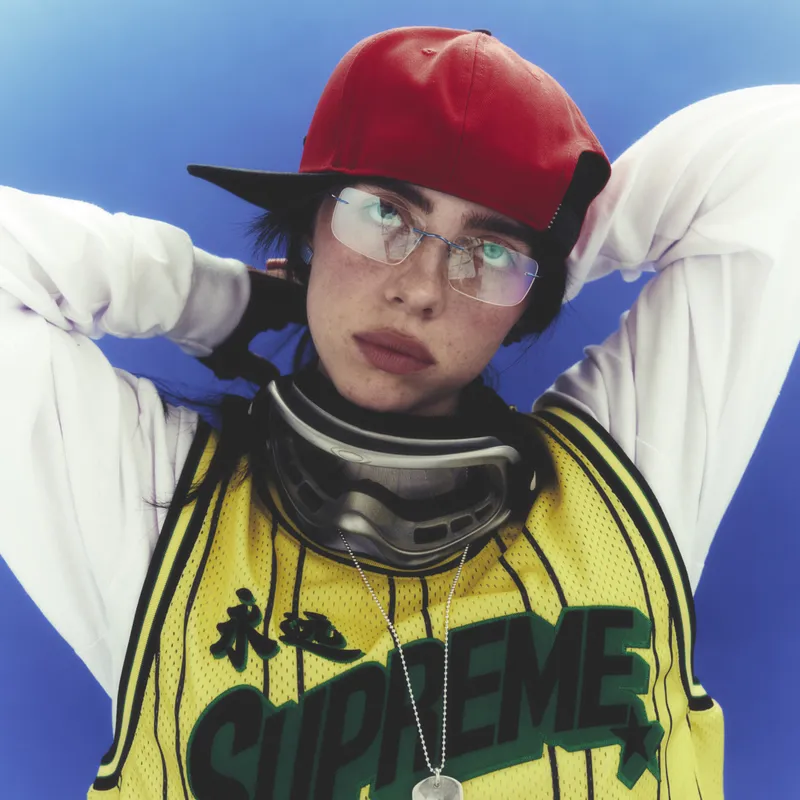 Billie Eilish