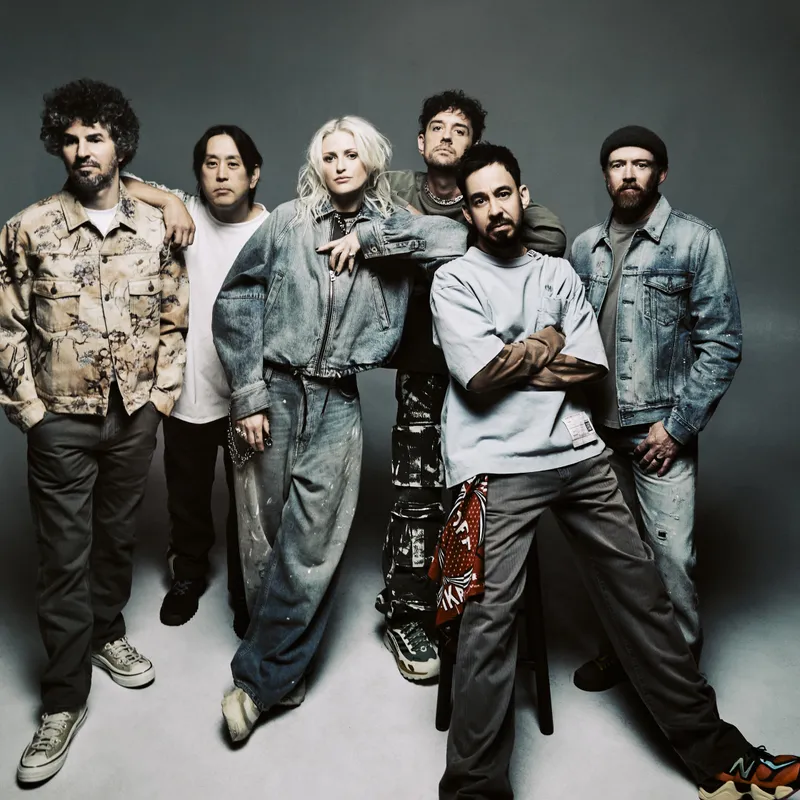Linkin Park