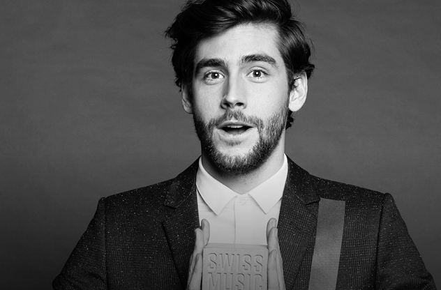 Alvaro Soler