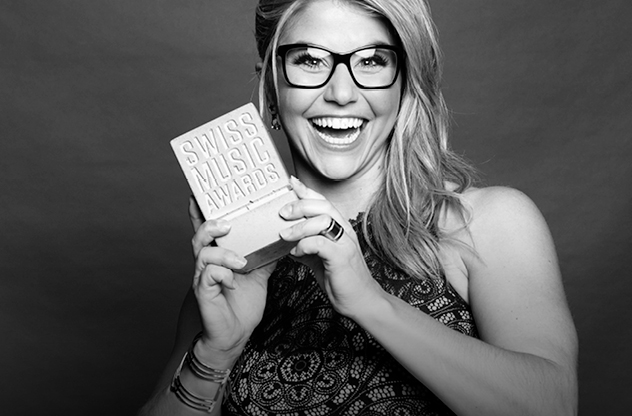Beatrice Egli