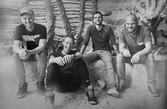 Coldplay