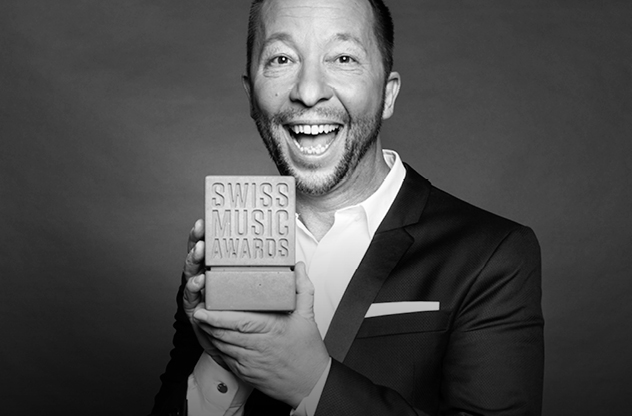 DJ Bobo