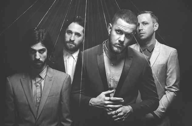 Imagine Dragons