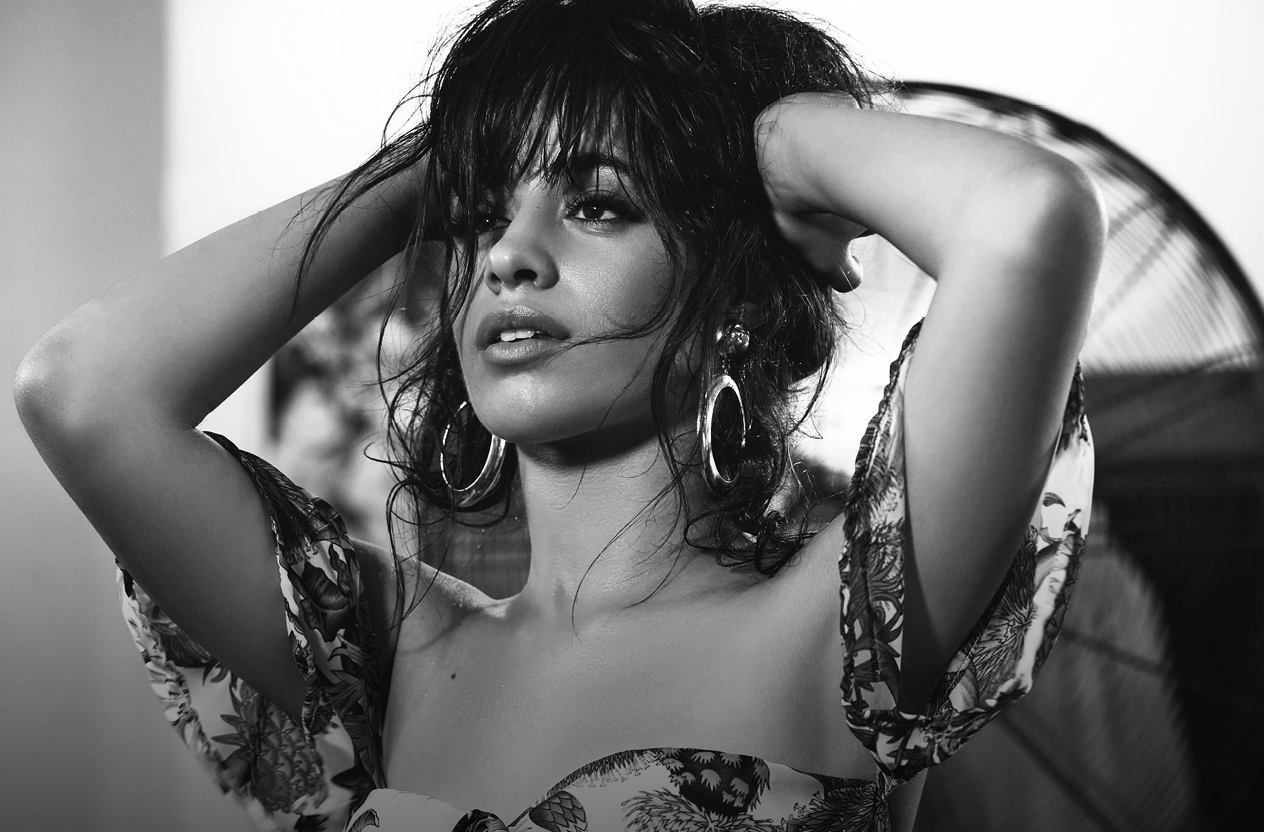 Camila Cabello