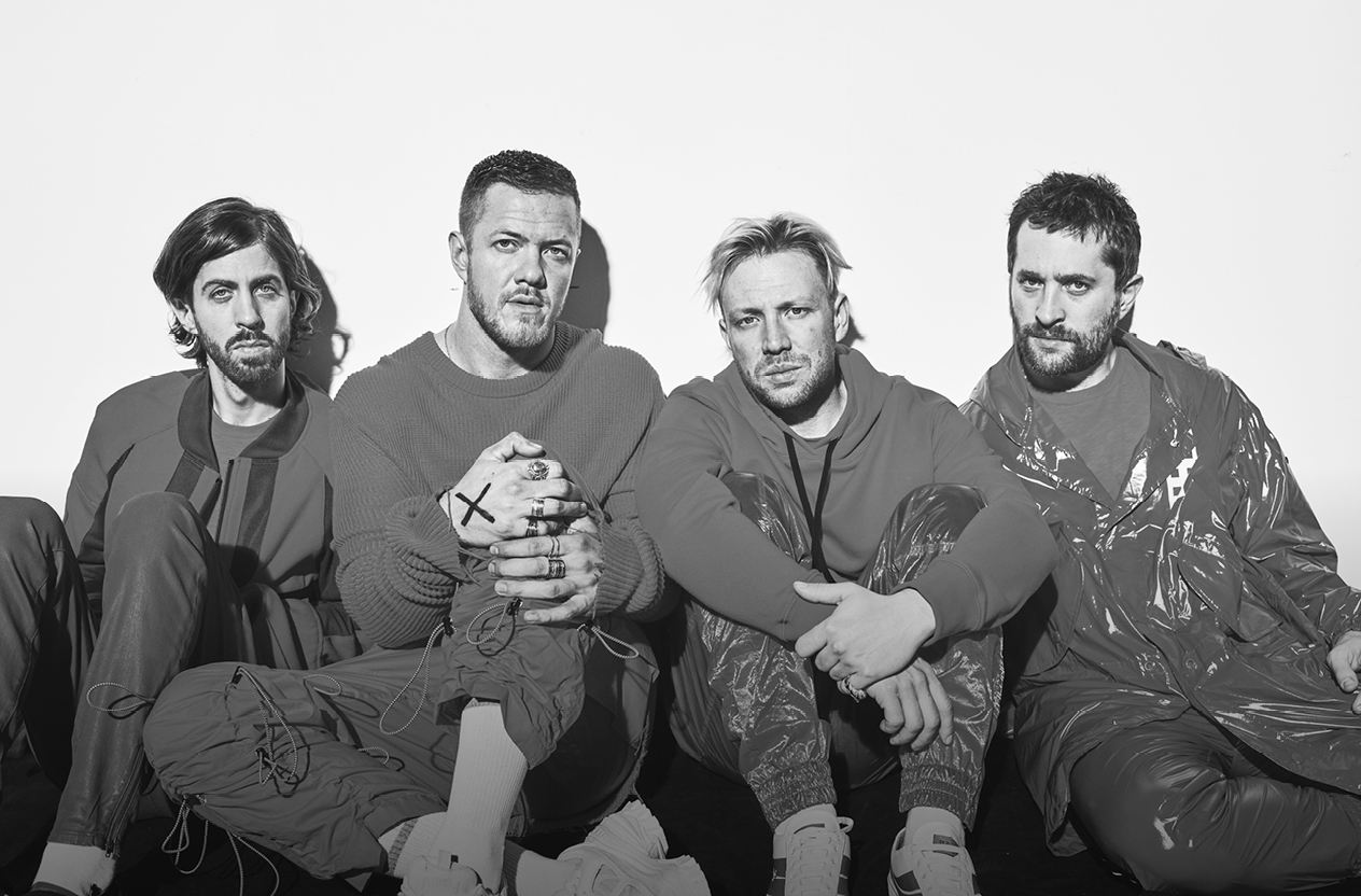 Imagine Dragons