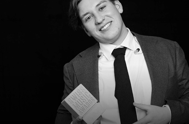 Marius Bear