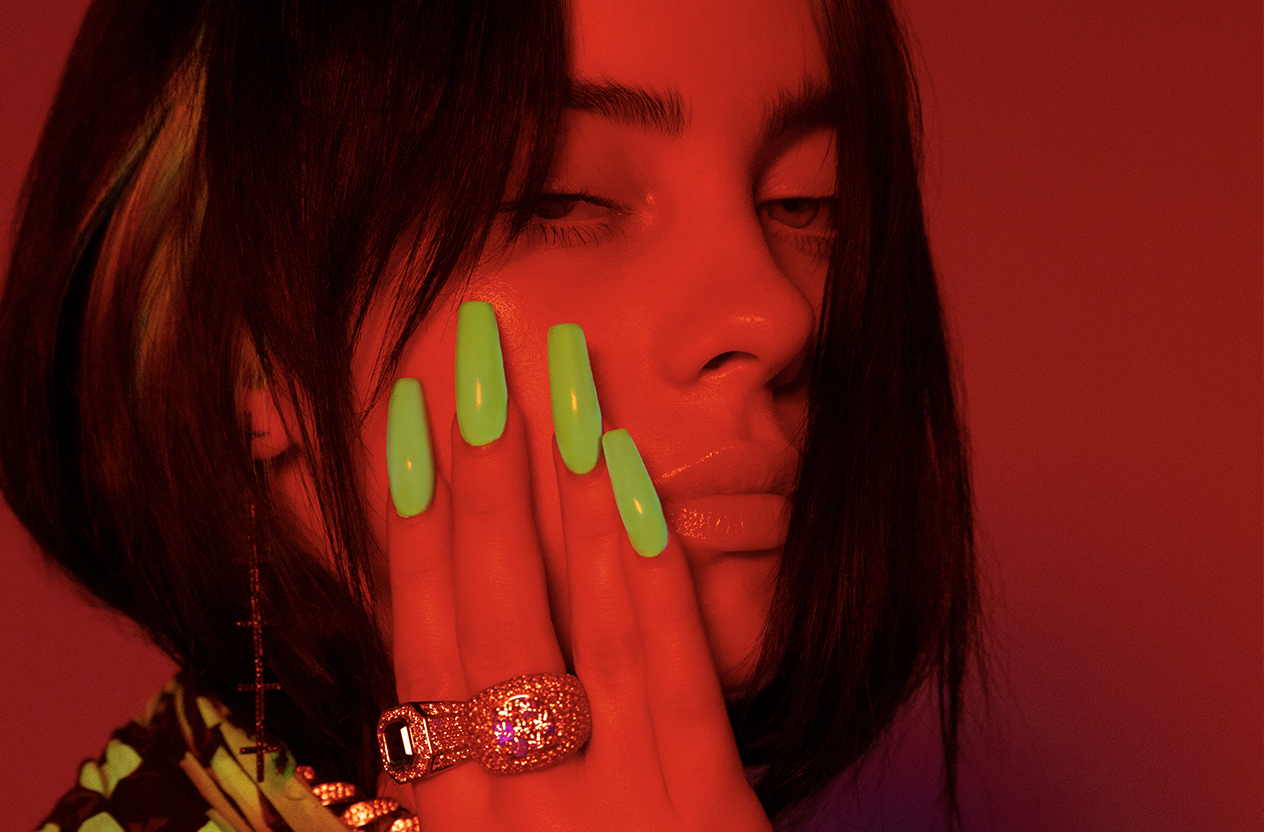 Billie Eilish