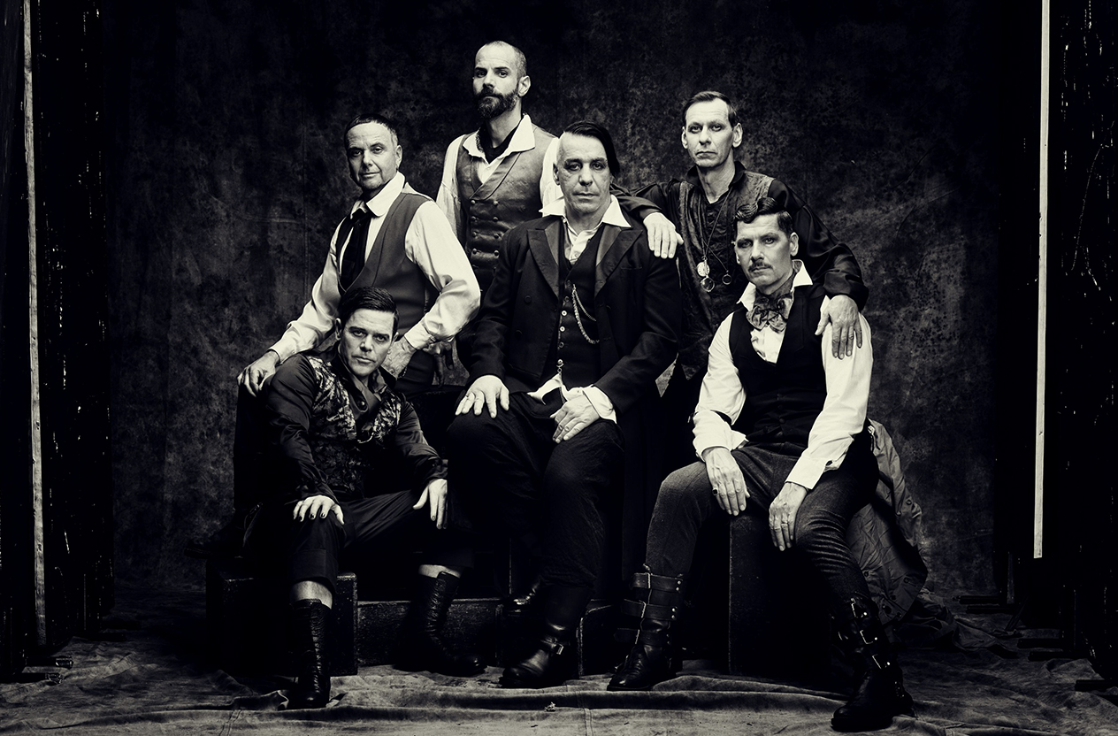 Rammstein