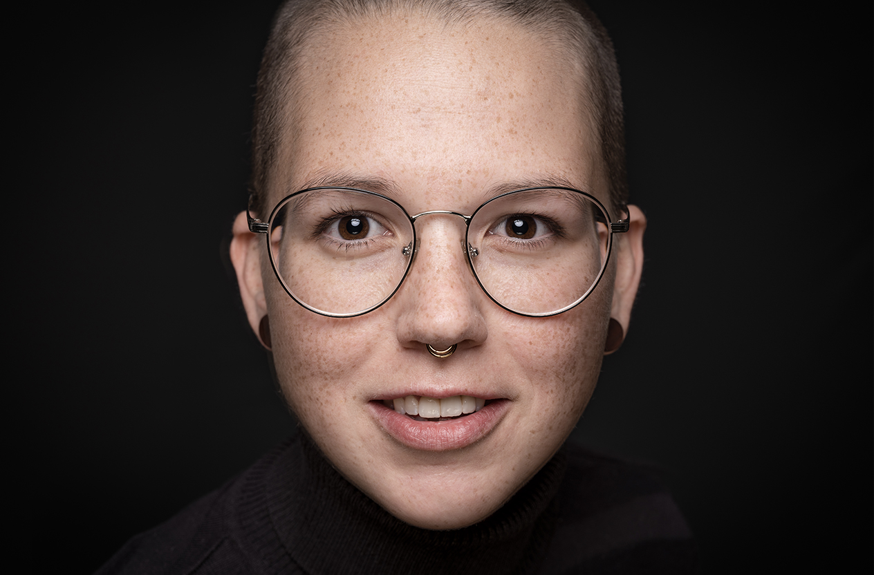 Stefanie Heinzmann