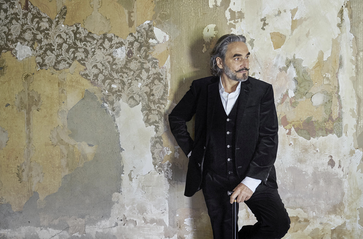 Stephan Eicher