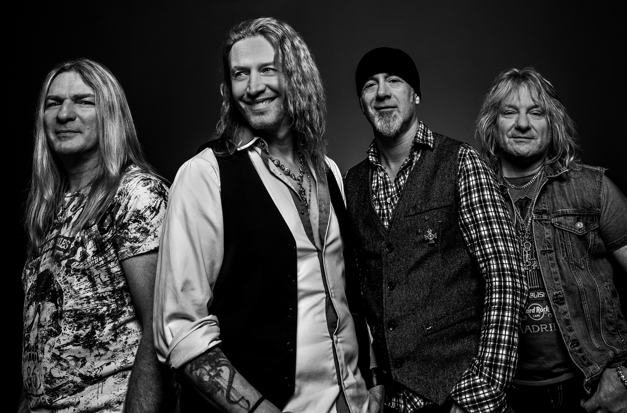 Gotthard