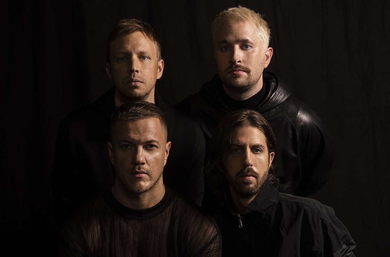Imagine Dragons