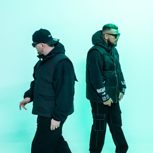 L Loko & Drini